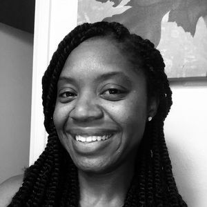 Meet your Posher, Shalonda